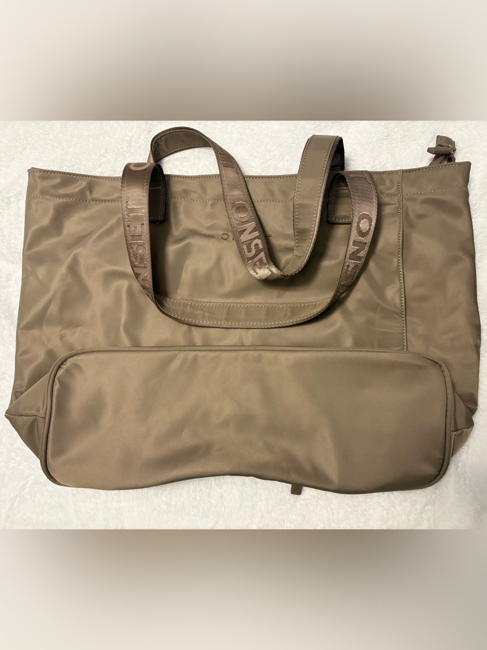 Onset Duffle Bag